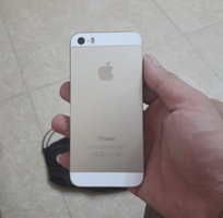 1 Bán iphone 5s màu vàng bán 32g máy móc zin vỏ zin 100%