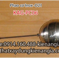 1 Phao cơ bồn nước SUS304 tại tp.HCM