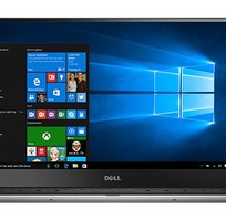 Dell XPS 13-9350 Core i7-6560U  2.6Ghz , 16G, 1TB SSD, 13.3  QHD , Touch, Window 10