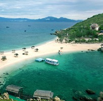 2 Đảo Yến Nha Trang