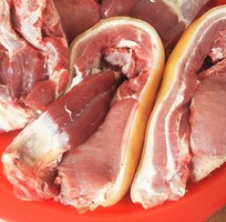 Thịt lợn, thịt bò, thịt gà miền núi cho cửa hàng, siêu thị, đám cưới, hội nghị...
