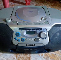 8 Đài đĩa CD, radio, cassette Sony, Kenwood, Philips chuyên dùng nghe nhạc, học ngoại ngữ
