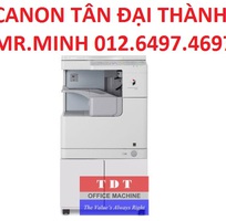 CANON IR 2525 Máy photocopy tốc độ cao, giá tốt nhất thị trường