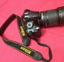 1 Cần bán máy ảnh NIKON D3100 full