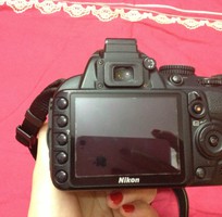 2 Cần bán máy ảnh NIKON D3100 full