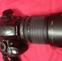 4 Cần bán máy ảnh NIKON D3100 full
