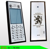 13 Điện thoại vỏ gỗ giá rẻ uy tín chất lượng vỏ gỗ 1202, vỏ gỗ 1280, vỏ gỗ 6300, vỏ gỗ 2700,