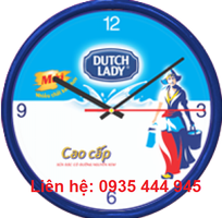 3 Sản xuất đồng hồ tại Đà Nẵng, in logo lên đồng hồ quảng cáo tại Đà Nẵng