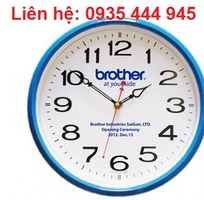 6 Sản xuất đồng hồ tại Đà Nẵng, in logo lên đồng hồ quảng cáo tại Đà Nẵng
