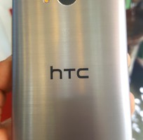 HTC One M8 Đẹp keng Tặng kèm phụ kiện zin HTC