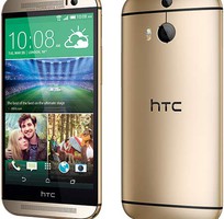 2 HTC One M7 Đẹp leng keng Tặng kèm phụ kiện zin HTC