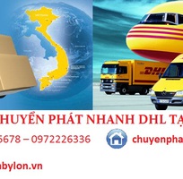 Gửi hàng đi nước ngoài tại Nghệ An, DHL KM 30