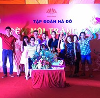Cho thuê sân khấu tổ chức trung thu 2016 giá rẻ tại Hà Nội.