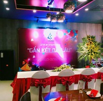 2 Cho thuê sân khấu tổ chức trung thu 2016 giá rẻ tại Hà Nội.