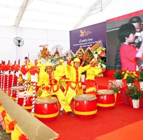 4 Cho thuê sân khấu tổ chức trung thu 2016 giá rẻ tại Hà Nội.