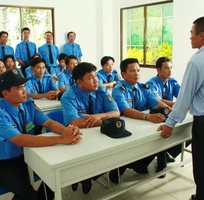 Dịch vụ Bảo vệ Bảo Việt tp HCM