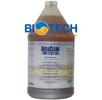 Tìm đại lý phát triển vi sinh xử lý nước thải Aquaclean ACF32