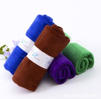 2 Bán buôn khăn lau xe đa năng microfiber giá rẻ nhất thị trường