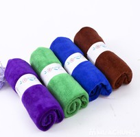 3 Bán buôn khăn lau xe đa năng microfiber giá rẻ nhất thị trường