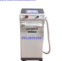 Máy triệt lông OPT SHR 86 1 cầm tay