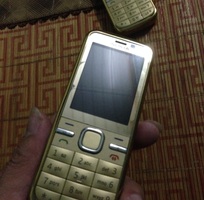 5 Nokia 6300 gold,c5-00 gold