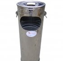 Thùng rác công nghiệp