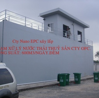5 Xử lý nước thải Nano EPC Co..,Ltd