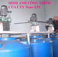 8 Xử lý nước thải Nano EPC Co..,Ltd