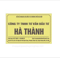 Dịch vụ giấy phép vệ sinh an toàn thực phẩm