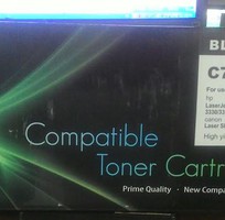 2 Hộp mực mới - Cartridge Toner giá 150.000đ/ Hộp