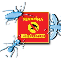 16 Thuốc diệt côn trùng, diệt muỗi, diệt gián, diệt kiến, diệt ruồi, diệt bọ chét... Fendona 10SC  12K