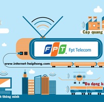 1 Khuyến Mại Lắp Mạng FPT Telecom Tháng 10-2016