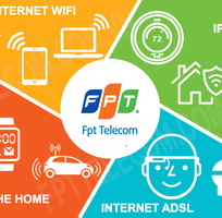 3 Khuyến Mại Lắp Mạng FPT Telecom Tháng 10-2016