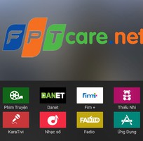 4 Khuyến Mại Lắp Mạng FPT Telecom Tháng 10-2016
