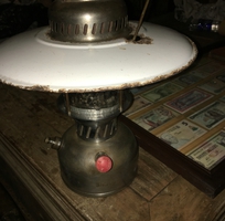 Đèn măng xông made in Gemany.
