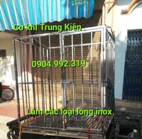 6 Chuyên làm cổng, cửa, mái tôn, inox, sắt, kẽm .