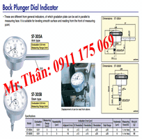 3 Teclock GS-709N, thiết bị đo độ cứng cao su Teclock, Teclock Vietnam