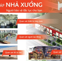 Tại sao cần lắp đặt Camera quan sát cho gia đình