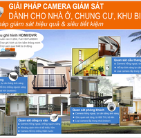 1 Tại sao cần lắp đặt Camera quan sát cho gia đình