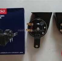 3 Cung cấp  DENSO chính hãng