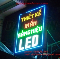 Biển điện tử, đèn led chuyên nghiệp tại Thanh Hóa