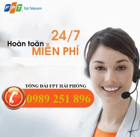 2 Miễn phí lắp đặt combo internet cáp quang 22Mbps và truyền hình FPT chỉ có 255k