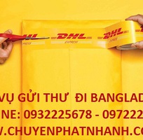 Gửi thư đi Bangladesh   Công ty Quốc tế DHL Giá rẻ giảm 30 BABYLON