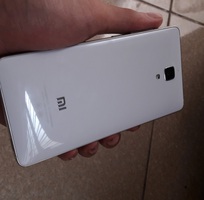 5 Xiaomi Mi 4 bản ram 3 gb trắng đẹp như mới