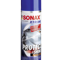 Nano phủ bóng bề mặt sơn - Sonax xtreme protect   shine Hybrid NPT