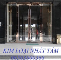 10 Gia công kim loại tấm