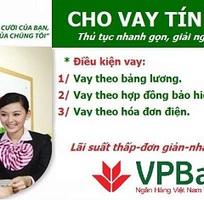 Cho vay tiền mặt tại Nha Trang