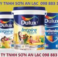 3 Sơn Nước Dulux cao cấp tại TP HCM Sơn An Lạc