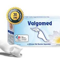 1 Valgomed-điều chỉnh ngón chân cái
