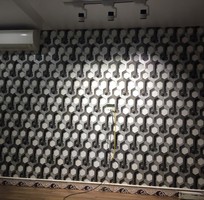 Giấy dán tường Korea tại Hải Phòng